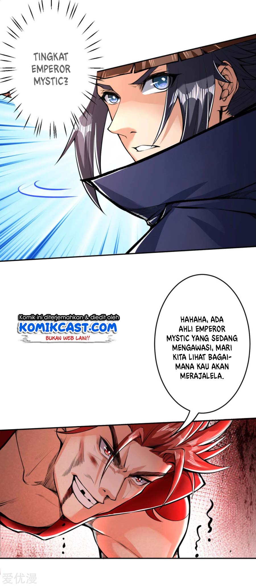 Dilarang COPAS - situs resmi www.mangacanblog.com - Komik against the gods 222 - chapter 222 223 Indonesia against the gods 222 - chapter 222 Terbaru 12|Baca Manga Komik Indonesia|Mangacan